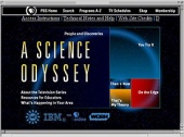 A Science Odyssey: 100 Years of Discovery (1998)