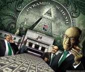 Monopoly Men: Federal Reserve Fraud (1999)