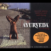 Ayurveda: Art of Being (2002)