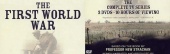 The First World War (2003)