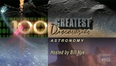 100 Greatest Discoveries - ASTRONOMY (2004)