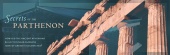 Secrets of the Parthenon (2008)