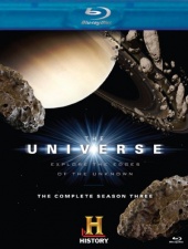 The Universe - Season 1 (2007)