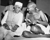 Mahatma - Life of Gandhi (1968)
