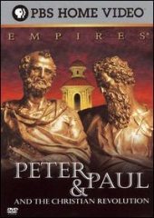 Peter & Paul and The Christian Revolution (2003)