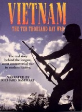 Vietnam: The Ten Thousand Day War (1980)