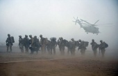 Obama's War (2009)