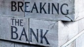 Breaking the Bank (2009)