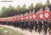 The Occult History of the Third Reich: The SS - Blood and Soil (1991)