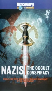 Nazis: The Occult Conspiracy (1998)