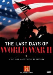 The Last Days of World War II: Death of the Reich (1995)