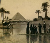 Into the Great Pyramid (2002)