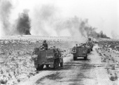 Battlefield Detectives: Israel's Six Day War (2005)