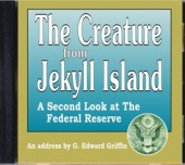 The Creature From Jekyll Island: A Second Look at the Federal Reserve (2005)