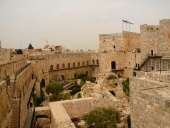 Kingdom of David - The Saga of the Israelites (2003)