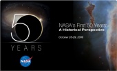 NASA 50th Anniversary Documentary (2008)