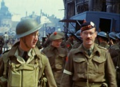 Canada's War in Colour: Victory and Beyond (2005)
