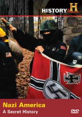 Nazi America: A Secret History (2000)
