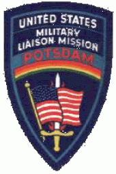 In Plain Sight: History of US Military Liaison Mission (2008)