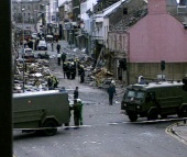 Provos: The IRA and Sinn Fein (1997)