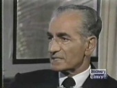Shah of Iran - Last Interview, during exile in Panama (1980)