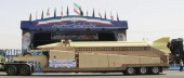 Iran: Influence or Threat (2009)