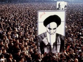 Iranian Revolution: Before and After [in French] (1978)