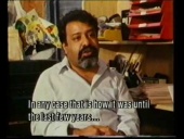 The Night after the Revolution (1989)