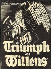 Triumph of the Will (Triumph des Willens) (1935)