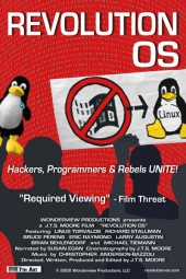 Revolution OS (2001)