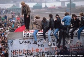 The Berlin Wall - Lessons Learned (2008)