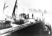 The Road To The Wall (1962)