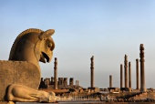 Engineering an Empire: The Persians (2006)
