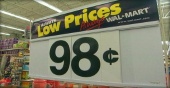 Is Wal-Mart Good For America? (2004)