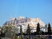 The Greeks: Crucible Of Civilization (2000)
