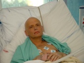 In Memoriam Alexander Litvinenko (2007)