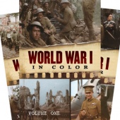 World War 1 In Colour (2003)