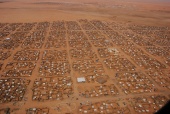 Darfur Destroyed: Sudan's Perpetrators Break Silence (2009)