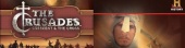 The Crusades: Crescent & The Cross (2005)