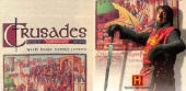 Crusades, with Terry Jones (1995)