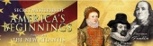 Secret Mysteries of America's Beginnings, Volume I: The New Atlantis (2006)