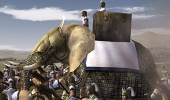 HANNIBAL, Enemy of Rome (2009)