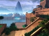 Hanging Gardens of Babylon (1999)