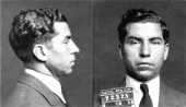 Lucky Luciano (1996)