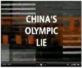 Unreported World - China's Olympic Lie (2007)