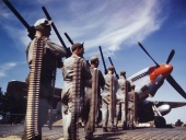 World War II, The Lost Color Archives (2000)