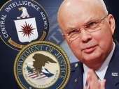 CIA's Secret War (2006)