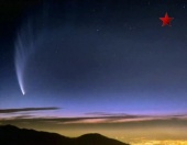 The Comet's Tale (2007)
