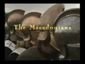 Ancient Warriors: The Macedonians (1994)
