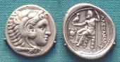 Conquerors: Alexander the Great (1996)